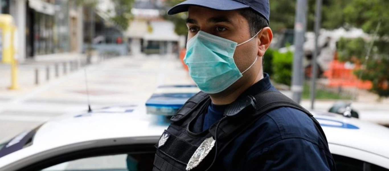 Το σχέδιο της ΕΛ.ΑΣ για τις πλατείες: Έρχονται «ειρηνοποιοί» αστυνομικοί - Θα έχουν «πυροσβεστικό» ρόλο